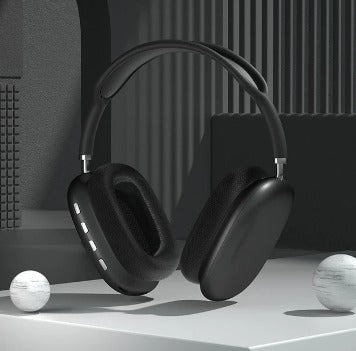 Auriculares PRO Max negro